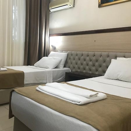 Tuemay Hotel 比特兹 客房 照片