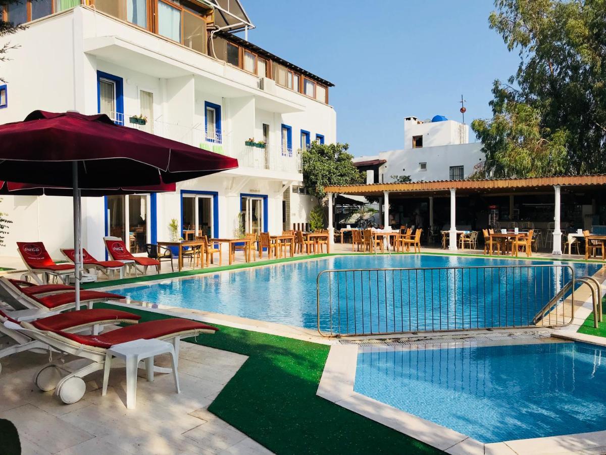 Tuemay Hotel 比特兹 外观 照片