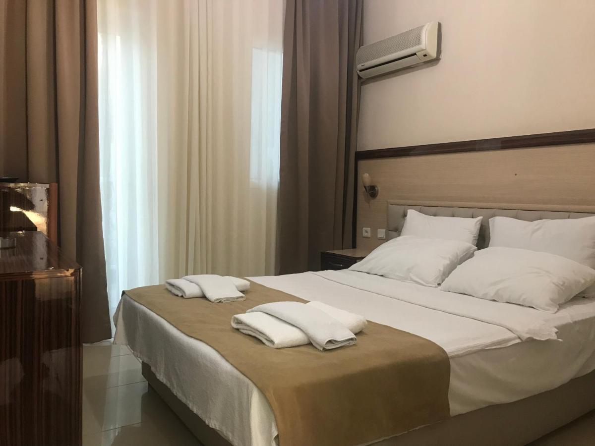 Tuemay Hotel 比特兹 外观 照片