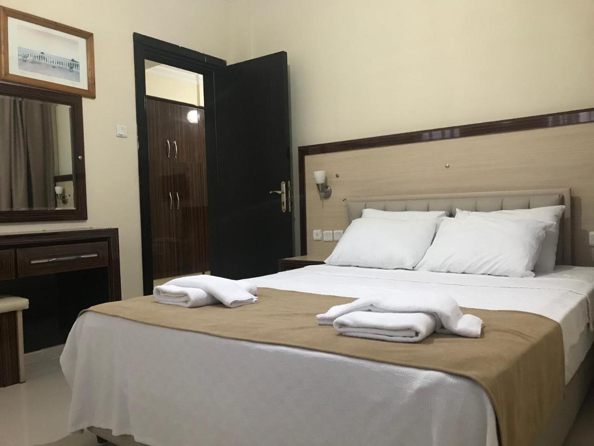 Tuemay Hotel 比特兹 客房 照片