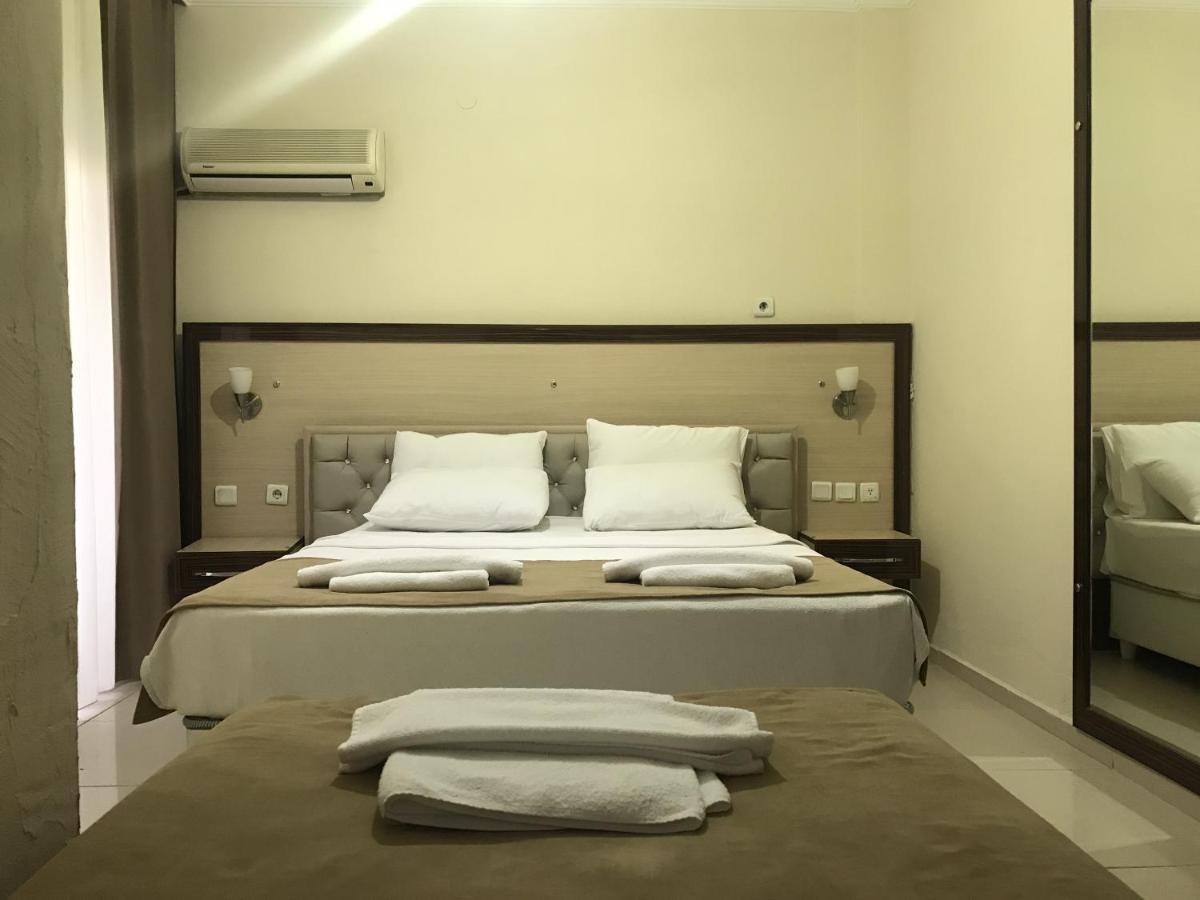 Tuemay Hotel 比特兹 客房 照片