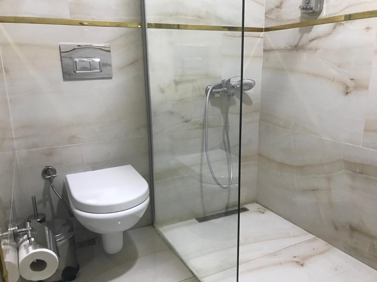 Tuemay Hotel 比特兹 客房 照片