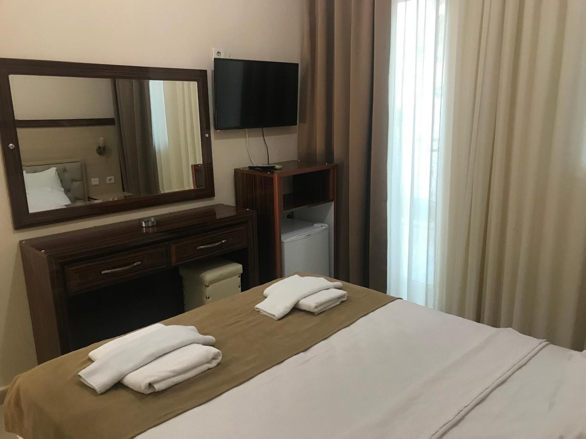 Tuemay Hotel 比特兹 客房 照片
