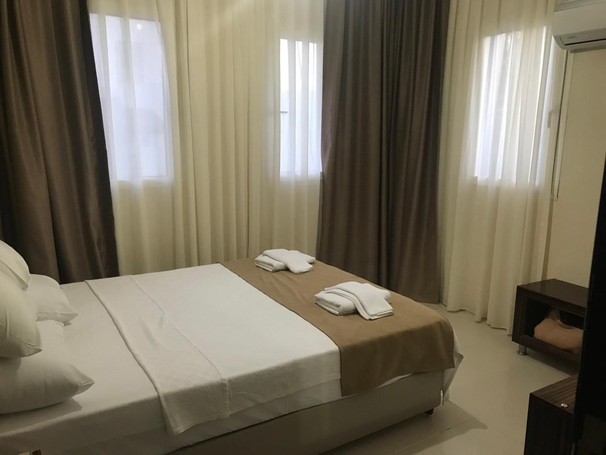 Tuemay Hotel 比特兹 客房 照片