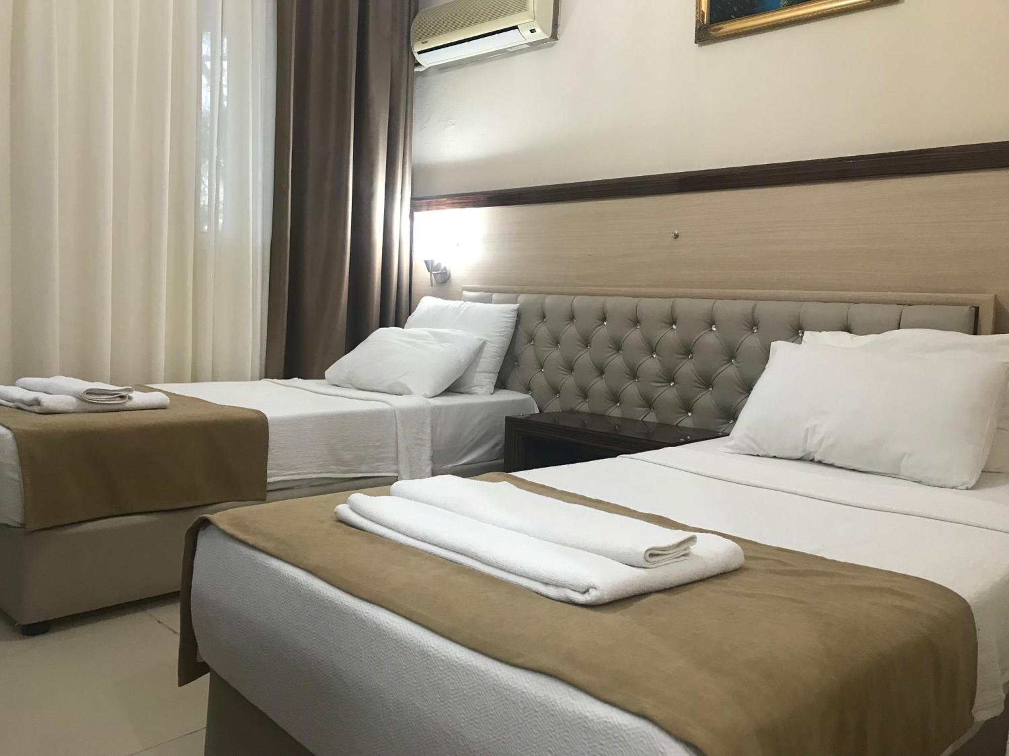 Tuemay Hotel 比特兹 客房 照片
