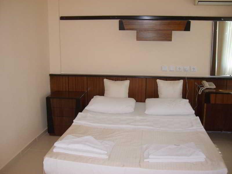Tuemay Hotel 比特兹 外观 照片