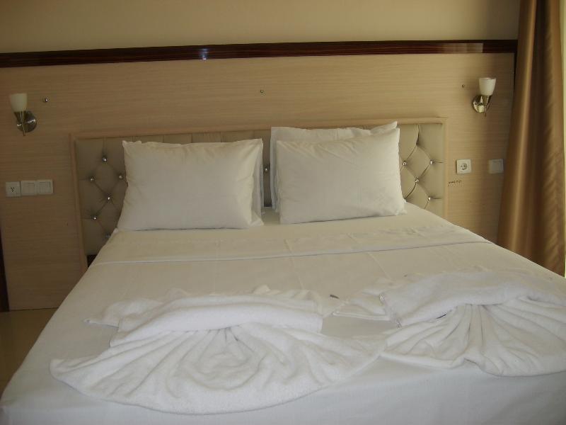 Tuemay Hotel 比特兹 外观 照片