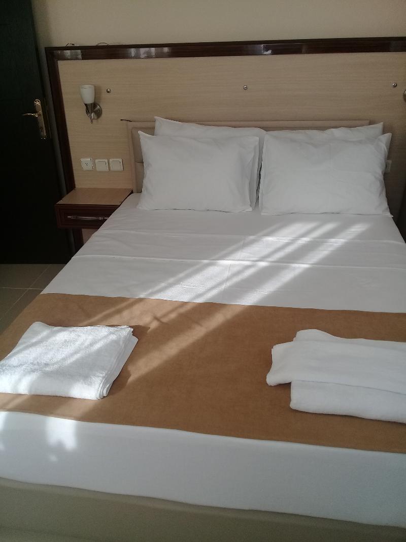 Tuemay Hotel 比特兹 外观 照片